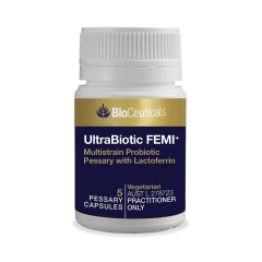 BioCeuticals UltraBiotic FEMI+