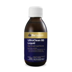 BioCeuticals UltraClean 85 Liquid