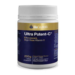 Ultra Potent-C :: Vitamin C Powder