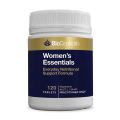 BioCeuticals Womens Essentials