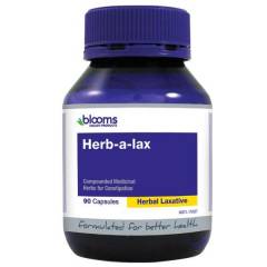 Herbalax Capsules