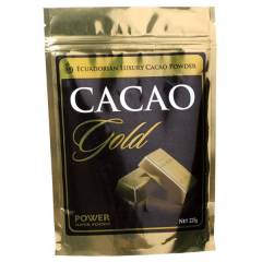 Cacao Powder Gold :: Organic Raw