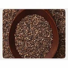 Power Super Foods Chia Seeds Raw