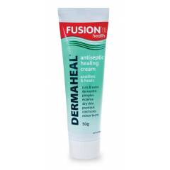Fusion Health Dermaheal Herbal Healing Cream