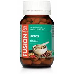 Fusion Health Detox