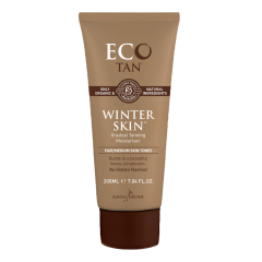 Eco Tan Winter Skin :: Natural Tan