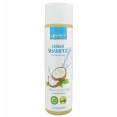 Grahams Natural Shampoo | Coconut & Manuka Honey