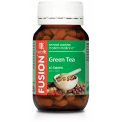 Fusion Green Tea 13,800mg