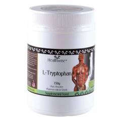 HealthWise L-Tryptophan