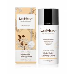 La Mav Hydra-Calm Cleansing Crème