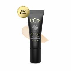 Inika Concealer Very Light - Certified Organic Perfection