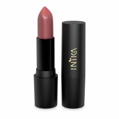 Inika Lipstick Nude Pink - Certified Organic Vegan 