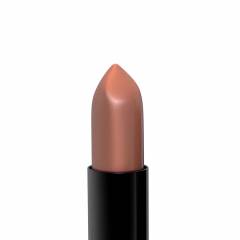 Inika Lipstick Sheer Peach - Certified Organic Vegan 