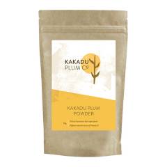 Kakadu Plum Powder by Kakadu Plum Co