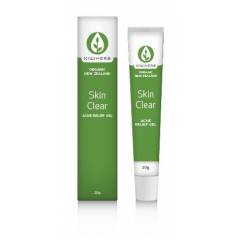 Kiwi Herb Skin Clear Gel