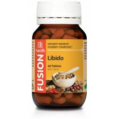 Fusion Libido - Enhance Sexual Desire