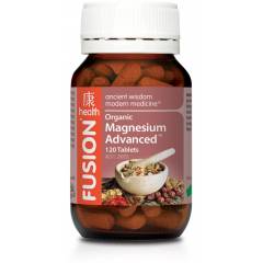 Fusion Magnesium Advanced
