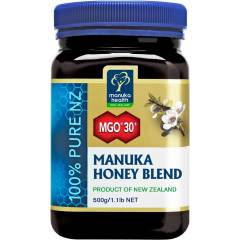 Manuka Honey MGO30+