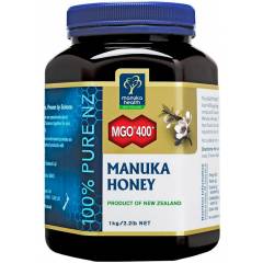 Manuka Honey MGO400