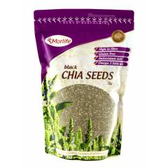 Chia Seeds - Raw Australian Certified Organic 