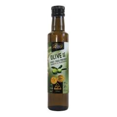Olive Oil - Cold Pressed - Unrefined
