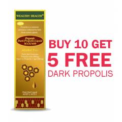 Propolis Liquid :: BUY 10 GET 5 FREE