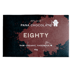 Pana Chocolate Eighty