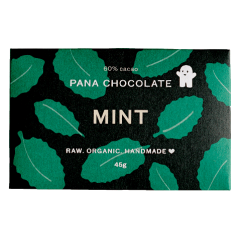 Pana Chocolate Mint
