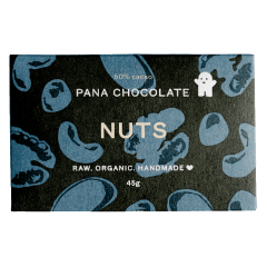 Pana Chocolate Nuts