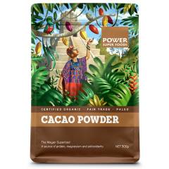 Raw Organic Cacao POWDER