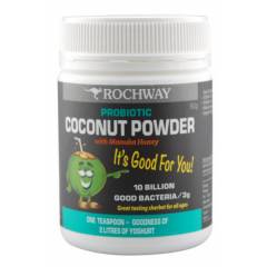 Rochway Coconut Powder
