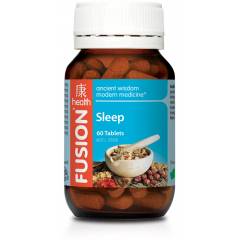 Fusion Sleep Formula