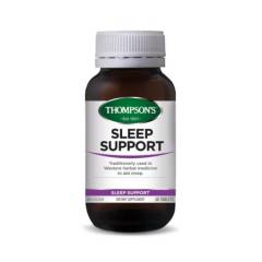 Thompsons Sleep Support