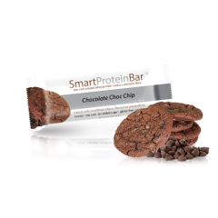 Smart Protein Bar - Chocolate Choc Chip