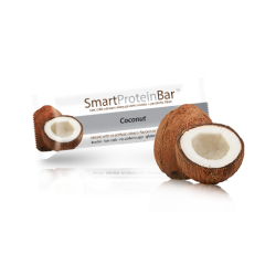 Smart Protein Bar - Coconut