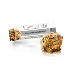 Smart Protein Bar - Choc Chip Cookie Dough