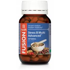 Fusion Stress B Multi Advanced