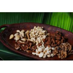 Activated Mixed Nuts - Organic