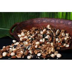 Activated Seedy Nut Mix - Organic