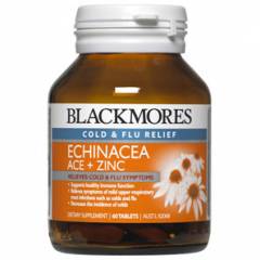 Echinacea ACE Plus Zinc