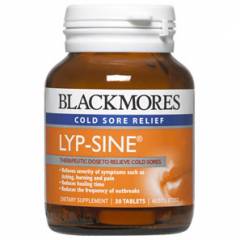 Lyp-Sine (Lysine)