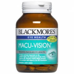 Macu-Vision :: Preserving Healthy Eyes