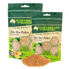 Bee Pollen Jarrah :: Western Australian 