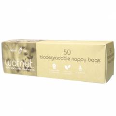 Nappy Bags :: Biodegradable