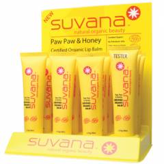 Paw Paw & Honey Organic :: Suvana