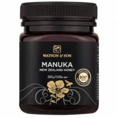 Manuka Honey MGO800+ (NPA 20+)