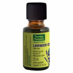 Lavender Oil 100% Pure