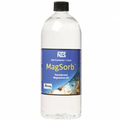MagSorb Magnesium Oil
