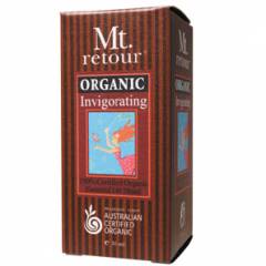 Invigorating Blend Essential Oil :: Certified Organic