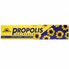Toothpaste - Propolis